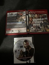 Grand Theft Auto IV Greatest Hits PS3 AO3 comprar usado  Enviando para Brazil