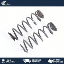 Federn fahrwerksfedern spiralf gebraucht kaufen  Eilenburg