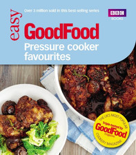 Good food pressure for sale  ROSSENDALE