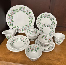 Syracuse china dinner for sale  Ashtabula
