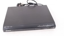 Sony dvp sr760h for sale  LIVERPOOL