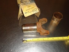 New nos driveshaft for sale  Sheboygan Falls