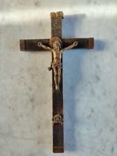 Antico crocifisso parete usato  Nicosia