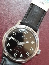 Breitling vintage carica usato  Cervia