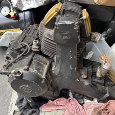 Ducati 750 paso for sale  Cumming