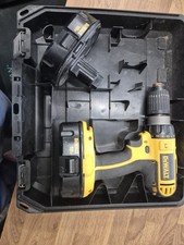 Dewalt dc725 de9098 for sale  PORTSMOUTH