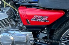 yamaha rx 100 bike for sale yamaha rx 100 bike for sale ROCHDALE