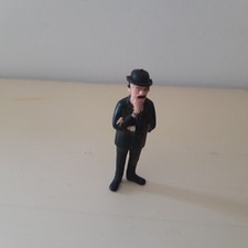 Figurine tintin dupond d'occasion  Bruyères-et-Montbérault