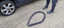 Heavy duty security for sale  BASILDON