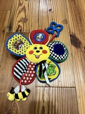 Sensory plush educational for sale  Colfax