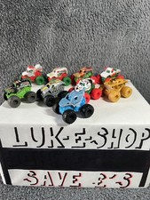 Monster jam mini for sale Monster jam mini for sale  GREENHITHE