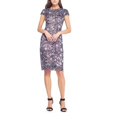 Tadashi shoji rose for sale  Magnolia