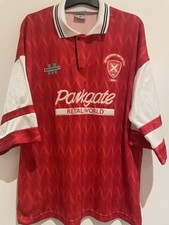 Rotherham united 1993 for sale  WIRRAL