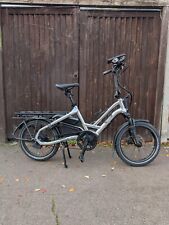 Tern hsd electric for sale  LONDON