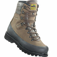 Meindl glockner mfs usato  Spedire a Italy
