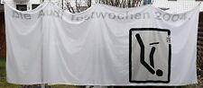 Fahne audi testwochen gebraucht kaufen  Kaufbeuren