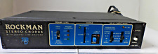 Vintage rockman stereo for sale  Austin