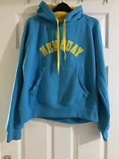 Blue yellow worries for sale  ROYSTON