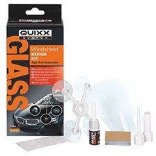 Quixx windshield repair d'occasion  Lyon I