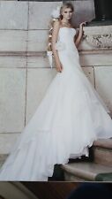 Bridal saskia glandien for sale  Wading River