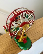 Antique toy ferris for sale  Plymouth