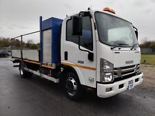 Isuzu tipper n75 for sale  WEST MALLING