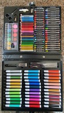 Malette coloriage dessin d'occasion  France