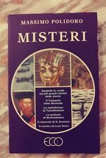 Massimo polidori mister usato  Mantova