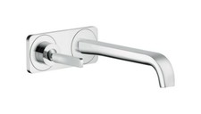 Axor citterio chrome for sale  BOREHAMWOOD