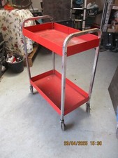 Tool trolley wheels for sale  SWADLINCOTE