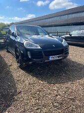 Breaking 2009 porsche for sale  STRATFORD-UPON-AVON