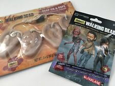 Walking dead bundle for sale  Quincy