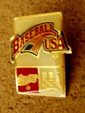 Baseball usa coca for sale  Parker