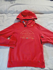 Gaastra wunderschöner pulli gebraucht kaufen  Waabs