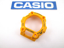 Genuíno Casio G-Shock GW-7900CD moldura de relógio amarelo/mostarda, capa de caixa comprar usado  Enviando para Brazil