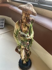 Statue japonaise d'occasion  La Tronche