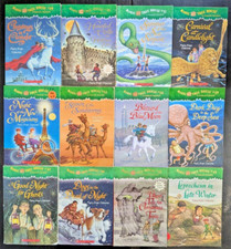 Merlin missions magic for sale  Holiday