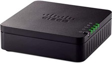 Cisco systems ata for sale  BOURNEMOUTH
