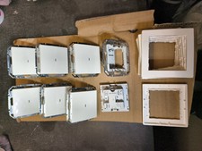 Hager knx wut10 gebraucht kaufen  Deutschland