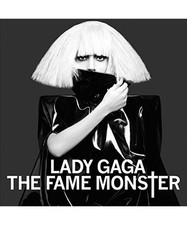The fame monster gebraucht kaufen  Trebbin