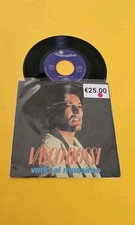 Vasco rossi vado usato  Bologna