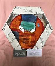 Poole pottery gemstones for sale  BEDWORTH