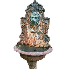 Antique cast iron for sale  Pawleys Island