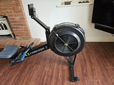 Concept2 model indoor for sale  CAMBRIDGE