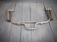 Vintage scooter rear for sale  BOURNE