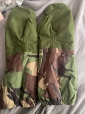 Dpm camouflage cold for sale  PRESTON