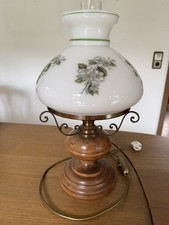 Vintage tischlampe landhaussti gebraucht kaufen Vintage tischlampe landhaussti gebraucht kaufen  Köln