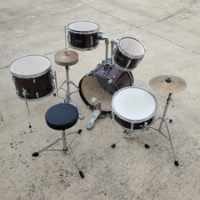 Ludwig ljr1064 junior for sale  Kyle
