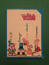 Diario golden vitt usato  Palermo