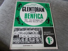 benfica for sale  SELBY